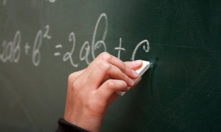 Parents must be part of solution to math problem