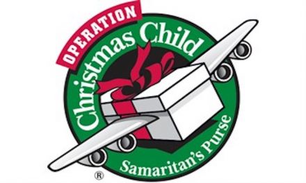 Atheist group gets school to drop Operation Christmas Child