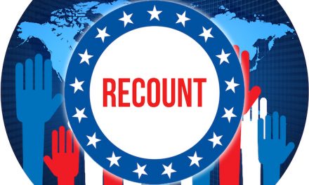 Georgia audit triggers hand recount as Biden leads by 0.28 percentage points