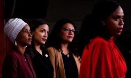 Squad defects from Pelosi’s control; Capitol security bill passes House by 1 vote