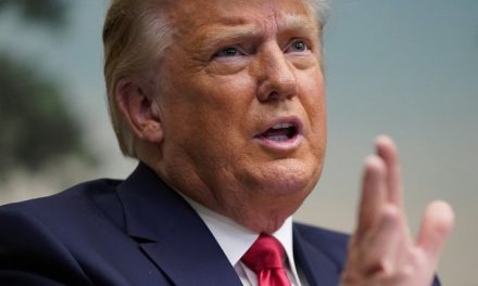 Trump Will Not Testify at Senate Impeachment Trial, Legal Team Says