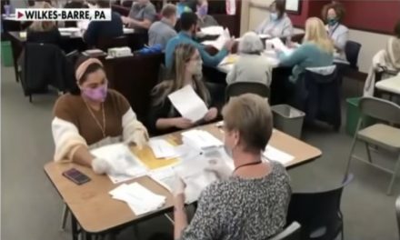 Michigan board votes to certify election results despite GOP calls to delay