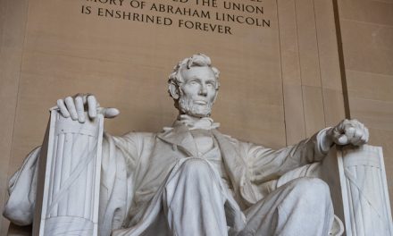 Insanity: Woke Committee to rename school because Abraham Lincoln did not show ‘black lives mattered to him’