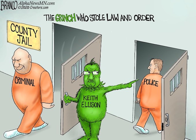 Minnesota Justice