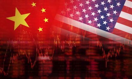 US and China: Collision or Cooperation?