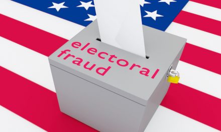 Latest Phony Indictment Proves 2020 Election Was Stolen