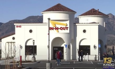 60 employees at Colorado Springs In-N-Out test positive for COVID-19