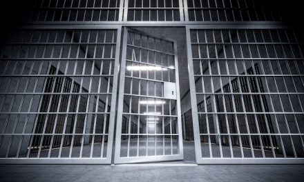 Thousands of federal inmates to be released under 2018 law