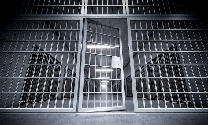 California law allows transgender inmates in women’s prisons. Now, female inmates are suing