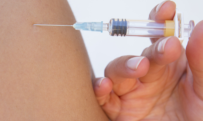 Moderna Offers Half-Doses of Vaccine to Speed Rollout