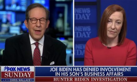 Chris Wallace strikes Fox News colleagues over criticism of Jill Biden’s use of title