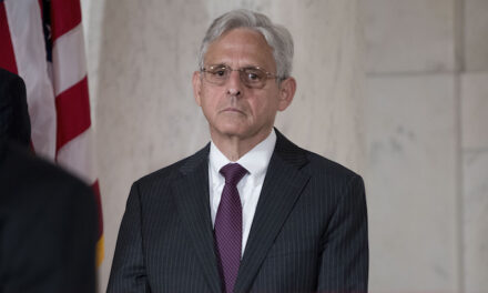 AG nominee Merrick Garland: Prosecuting Capitol ‘attackers and plotters’ will be priority