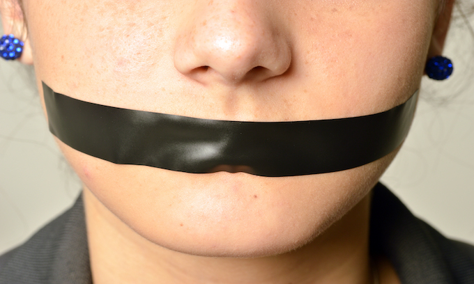 Brandeis University expands list of ‘oppressive’ words and phrases to avoid using