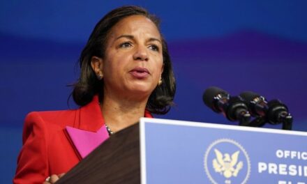 Rice: Administration will probe origins of White nationalist violence