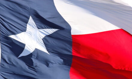 Texas lawmakers considering Brexit-like secession amid trending democrat socialism