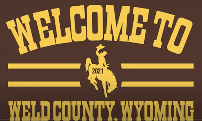 Some in Weld County asking to secede from Colorado to join Wyoming
