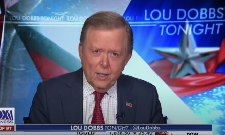 Fox News Axes Lou Dobbs’ Show; Top-Rated Pro-Trump Host Not Expected Back on the Air
