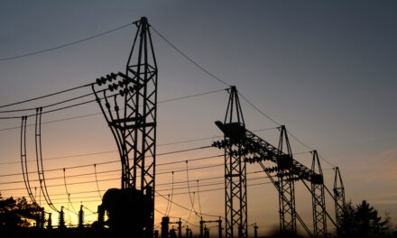 Large-scale power disruption: The threat is real – but are you ready?