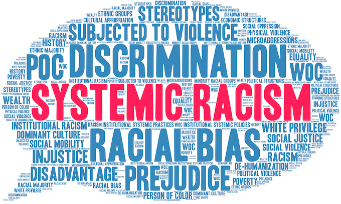 The Supreme Court Must Now End the ‘Systemic Racism’ of Affirmative Action