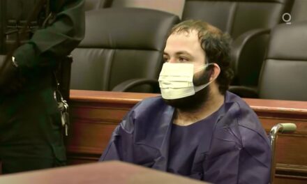 Colorado shooting ‘suspect’ appears in court