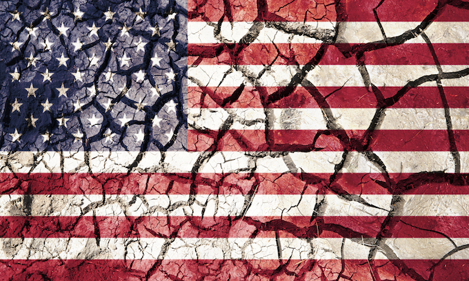 An Angry and Anxious America on Independence Day 2022