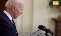Joe Biden Clearly Isn’t Running the Show. Who Is?