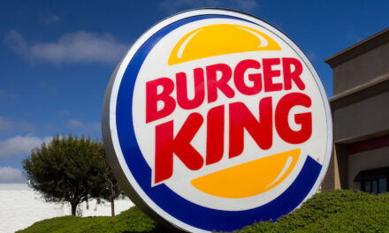 Burger King grilled for tweeting ‘Women belong in the kitchen’