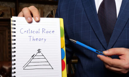 REPORT: More Than 230 Colleges, Universities Include Some Form of Critical Race Theory Training