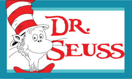 Why Dr. Seuss Had to Go