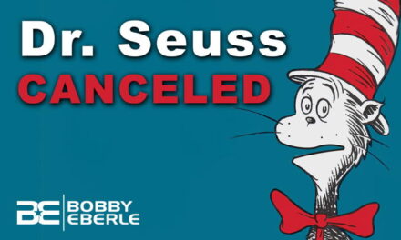Dr. Seuss CANCELED! Joe Biden erases author as Dr. Seuss books branded ‘racist’