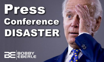 Press Conference DISASTER! Joe Biden says he entered Senate 120 years ago