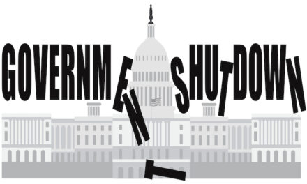 Senate Takes Up First Spending Bills in Race to Avoid Shutdown