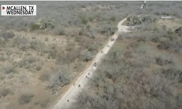 Illegal alien teens being released in Austin and Laredo