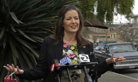 Amid high and rising crime Oakland mayor forced to change direction on defunding police