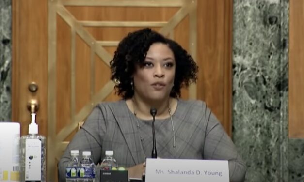 Hyde Amendment, Yes. Shalanda Young, No