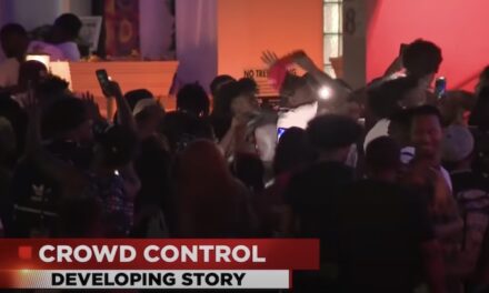 Black leaders react to South Beach spring break curfew, crackdown: ‘unnecessary force’