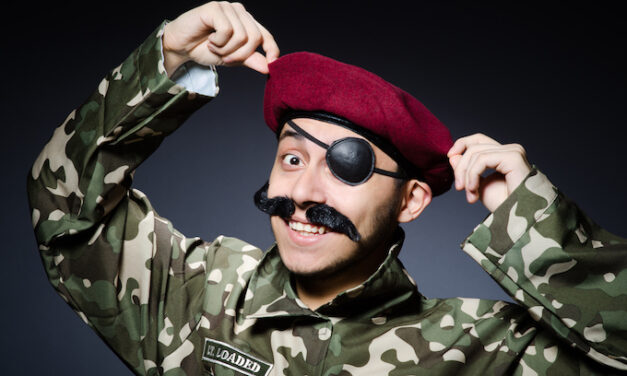 Wokeifying America’s Military