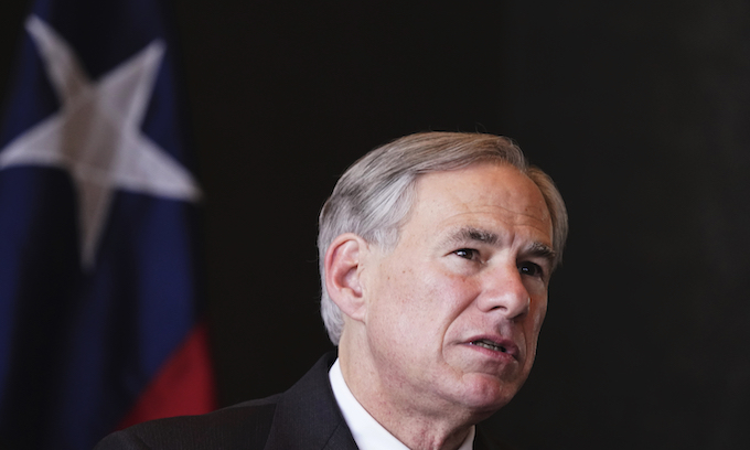 Gov. Abbott authorizes returning illegal immigrants to border, but doesn’t declare invasion