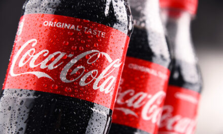 Coke is turning genocide into corporate policy after third Olympics sponsoring Nazis, Communists