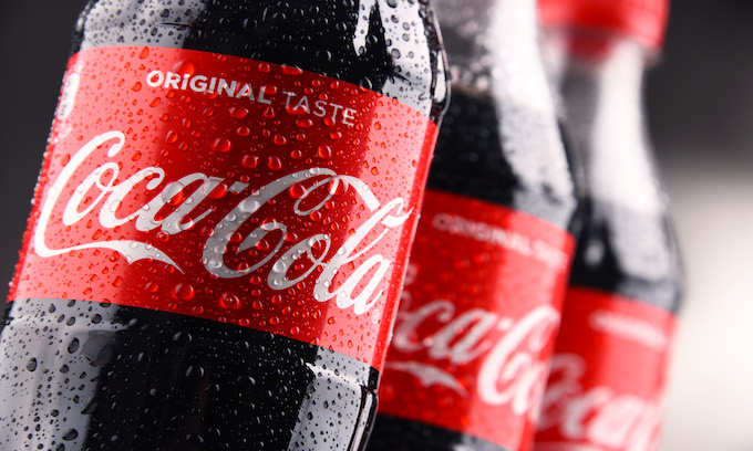 Georgia GOP Lawmakers Seek to Remove Woke Coca Cola Products from Office Amid Voting Law Criticism