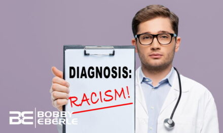 Seriously? CDC Director Rochelle Walensky says Racism is Public Health Threat