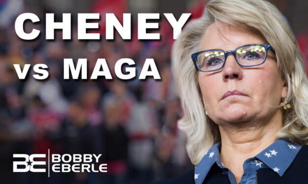Liz Cheney vs MAGA: Cheney bashes Republicans, may run for president