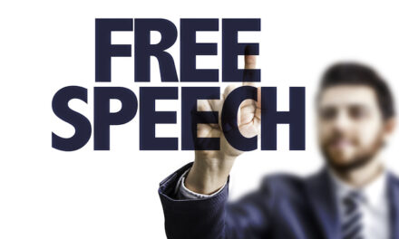 At issue: Unchecked gov’t power over faith-based speech