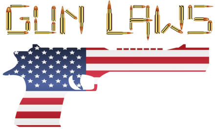 Second Amendment Advocates Fear Biden Admin Will Restrict Private Gun Sales