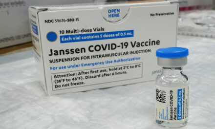 Growing Number of GOP Candidates Pledge to Disavow COVID-19 Vaccine and Big Pharma