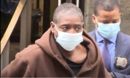 NYPD arrests suspect accused of beating Asian man in Harlem