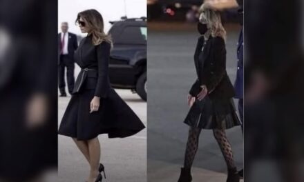 From elegance to fishnet and booties