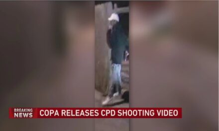 Video of fatal Chicago police shooting of 13-year-old Adam Toledo is released to the public;  AOC, Pressley quick to condemn
