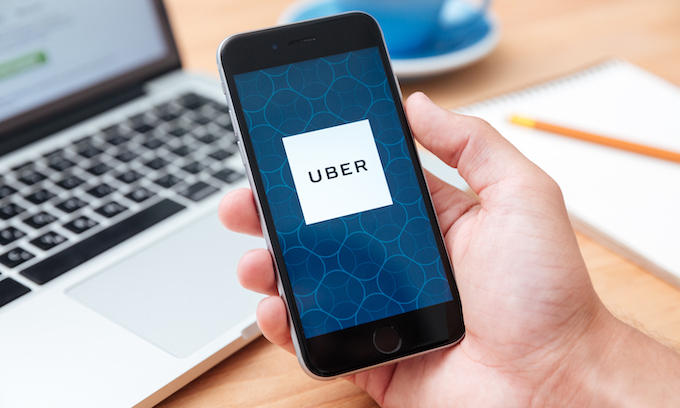 You may need a state ID for Uber under new national verification program