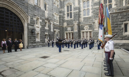 House Republicans Probe Preferred Pronoun Role Play at West Point